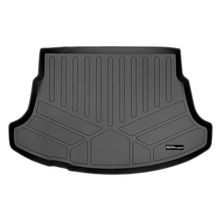 SMARTLINER Floor Liners for 2019-2022 Lexus UX Non Hybrid Models