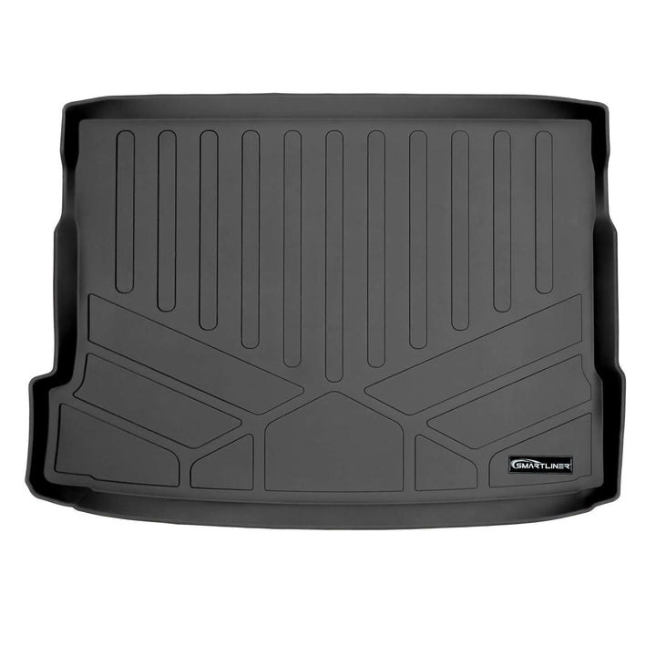 SMARTLINER Floor Liners for 2018-2022 BMW X2