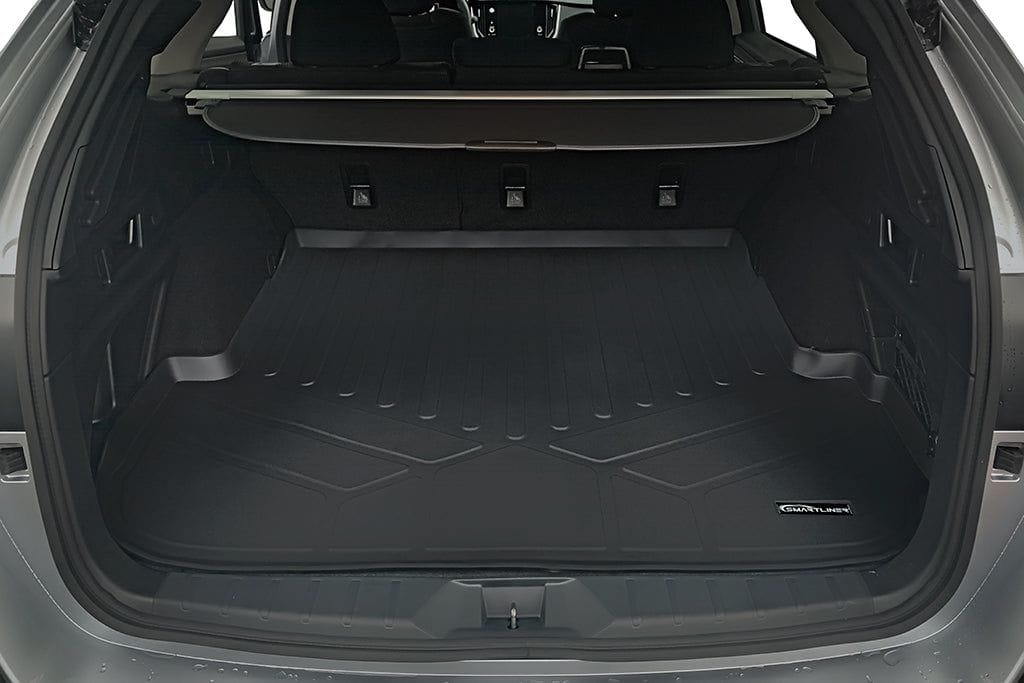 SMARTLINER Floor Liners for 2020-2026 Subaru Outback