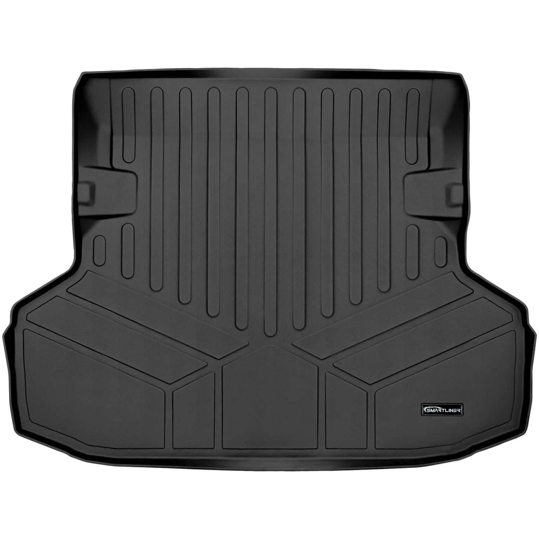 SMARTLINER Floor Liners for 2020-2025 Subaru Legacy