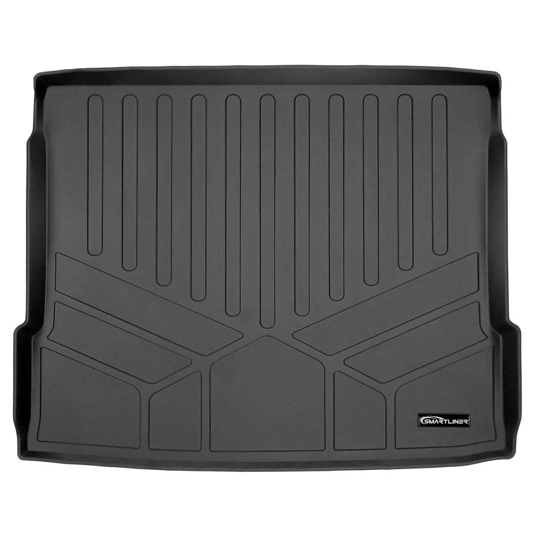 SMARTLINER Floor Liners for 2020-2025 Mercedes-Benz GLB 35 SUV