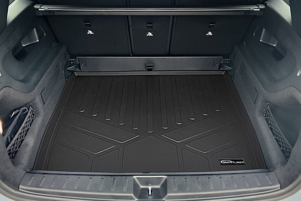 SMARTLINER Floor Liners for 2020-2024 Mercedes-Benz GLB 250