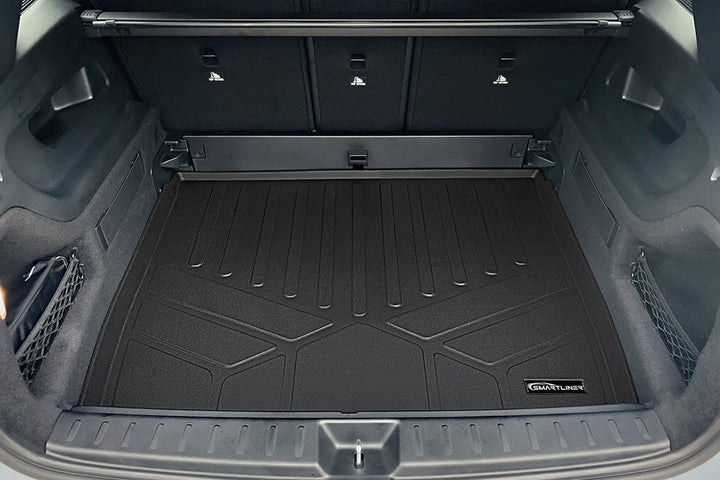 SMARTLINER Floor Liners for 2020-2024 Mercedes-Benz GLB 250