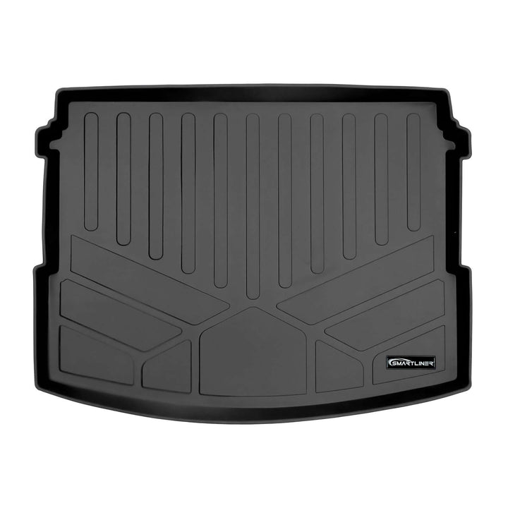 SMARTLINER Floor Liners for 2020-2026 Buick Encore GX