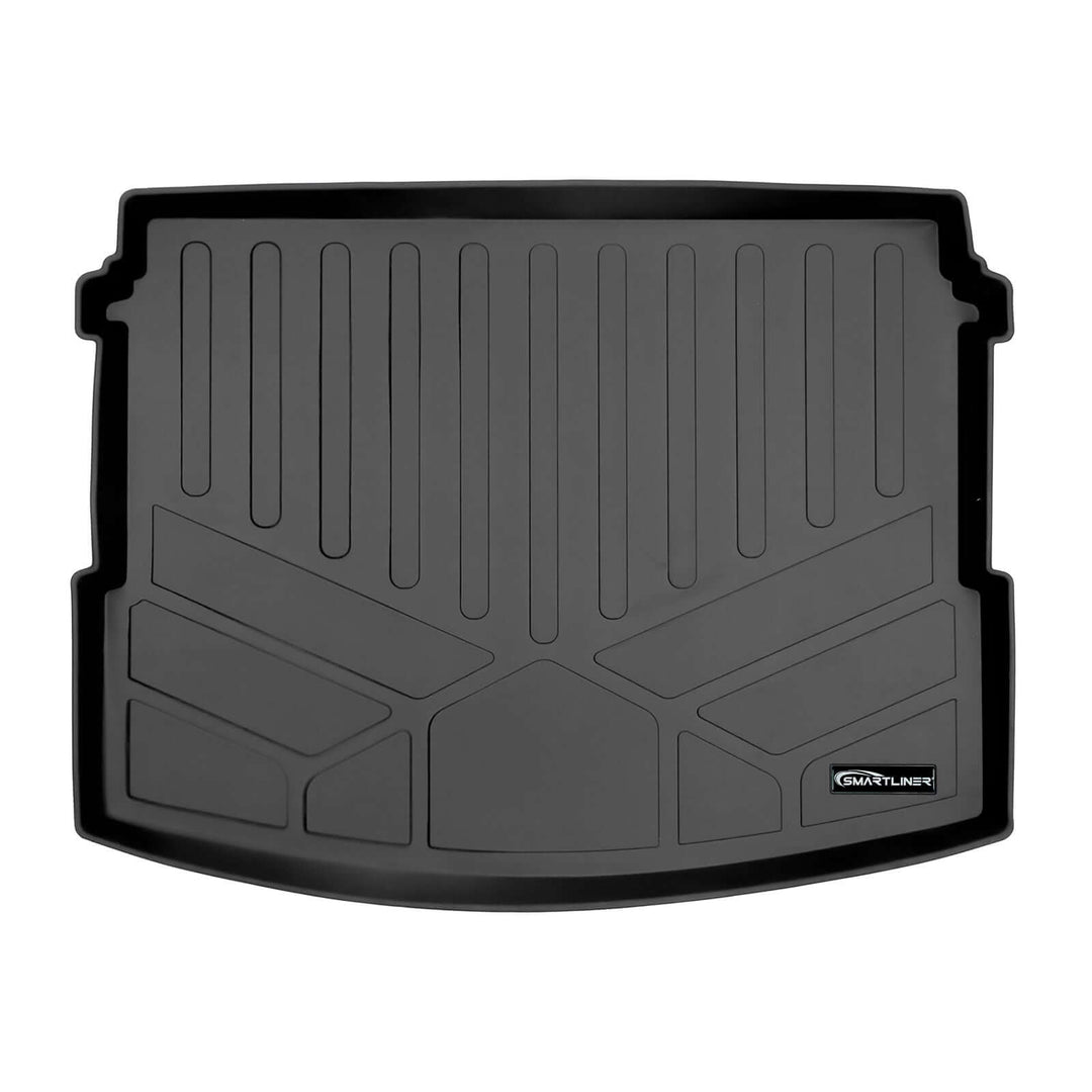 SMARTLINER Custom Fit Floor Liners For 2020-2026 Buick Encore GX AWD