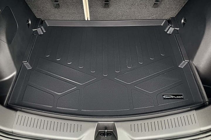 SMARTLINER Custom Fit Floor Liners For 2020-2026 Buick Encore GX AWD