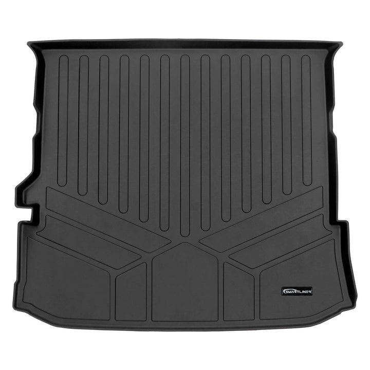 SMARTLINER Floor Liners for 2020-2026 Toyota Highlander Hybrid