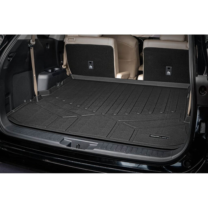SMARTLINER Floor Liners for 2020-2026 Toyota Highlander Hybrid