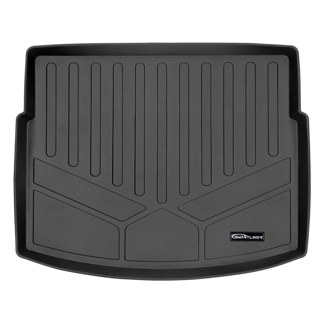 SMARTLINER Floor Liners for 2021-2025 Chevrolet Trailblazer AWD