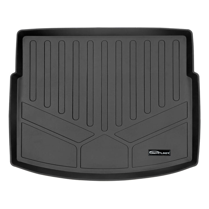SMARTLINER Floor Liners for 2021-2025 Chevrolet Trailblazer AWD