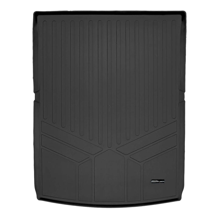 SMARTLINER Floor Liners for 2021-2025 Chevrolet Suburban (2nd Row Bucket)