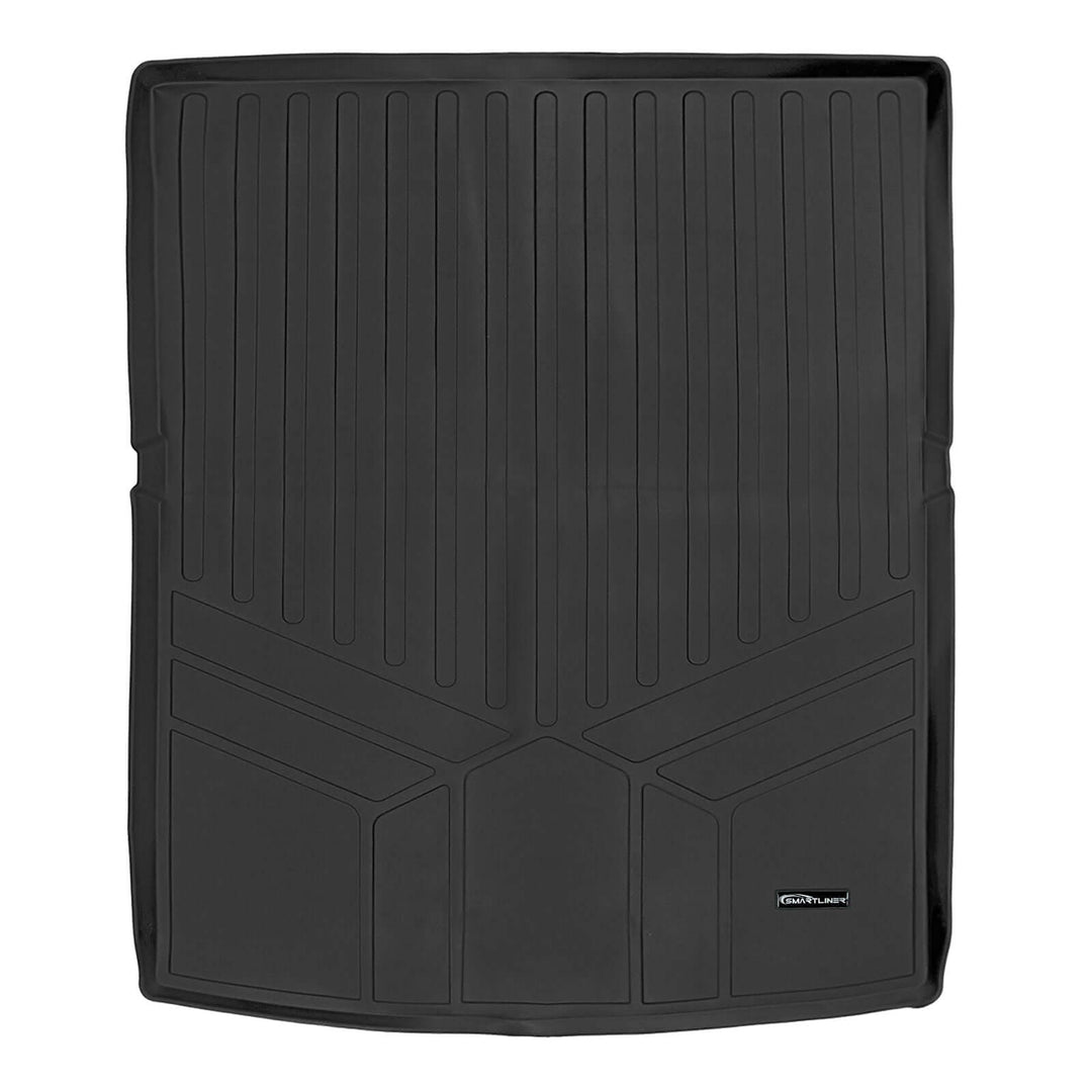 SMARTLINER Floor Liners for 2021-2026 GMC Yukon XL/ Yukon Denali XL (2nd Row Bench)