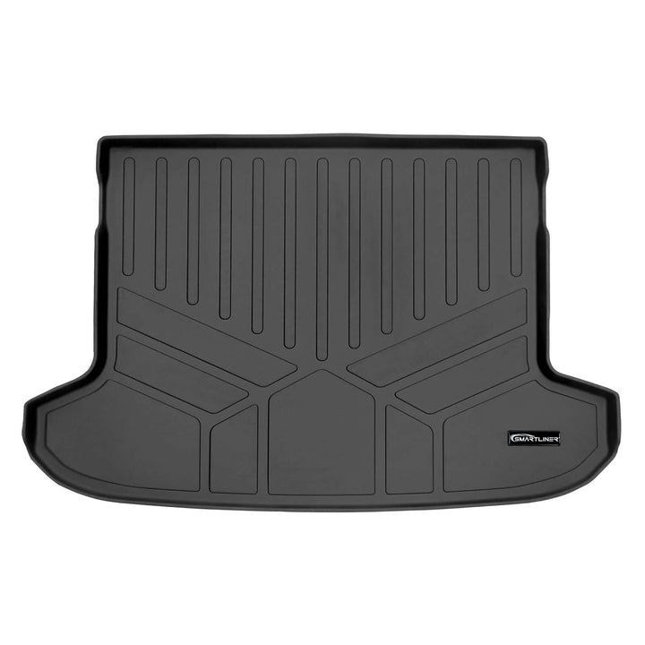 SMARTLINER Floor Liners for 2019-2021 Hyundai Tucson (With out hook retention)
