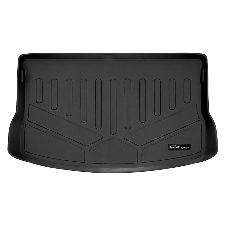 SMARTLINER Floor Liners for 2017-2023 Chevrolet Bolt EV