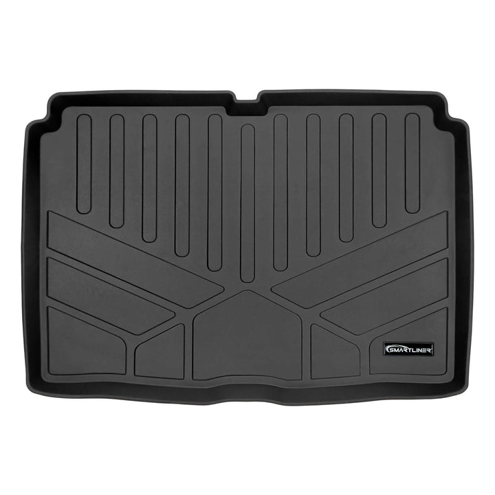 SMARTLINER Floor Liners for 2021 - 2026 Mercedes-Benz GLA Class