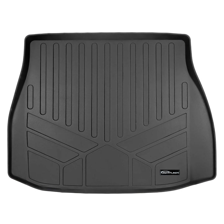 SMARTLINER Floor Liners for 2021-2024 Toyota Venza
