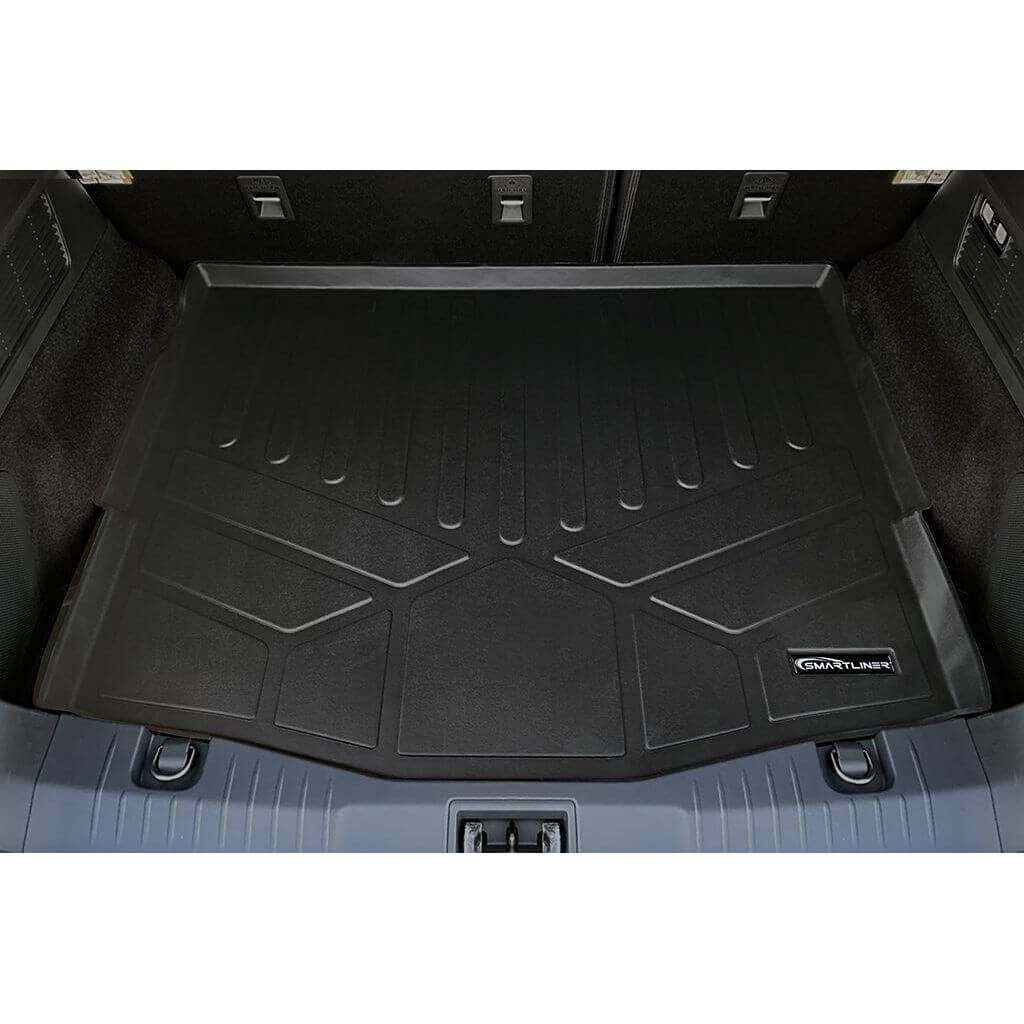Alfombrillas SMARTLINER a medida para Ford Mustang Mach-E 2021-2025