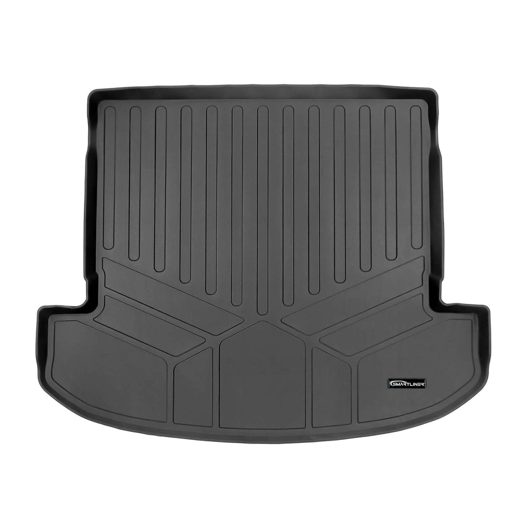 SMARTLINER Floor Liners for 2022-2026 Kia Sorento Plug-in Hybrid