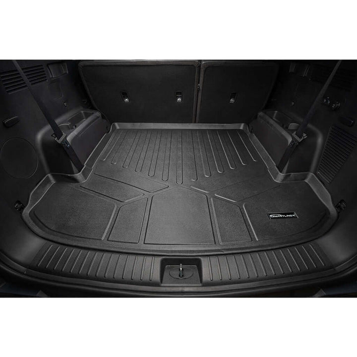SMARTLINER Floor Liners for 2022-2026 Kia Sorento Plug-in Hybrid