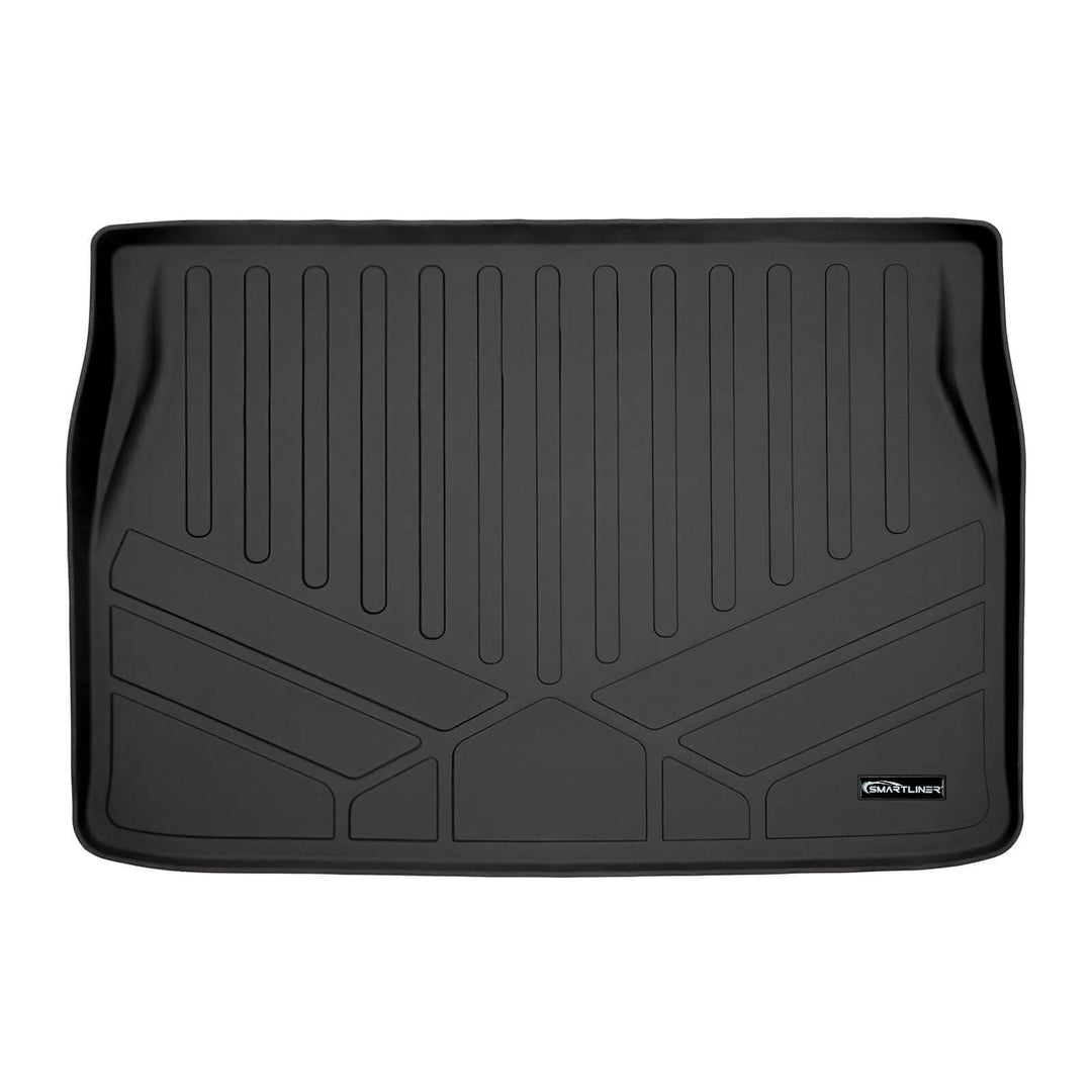 SMARTLINER Floor Liners for 2022-2026 Kia Carnival (Non-Hybrid Models)