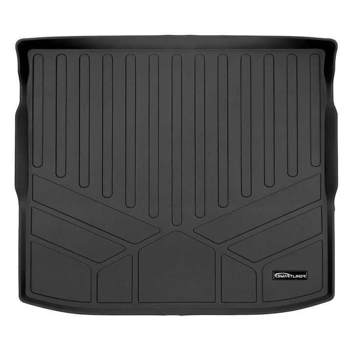 SMARTLINER Floor Liners for 2022-2026 Mitsubishi Outlander