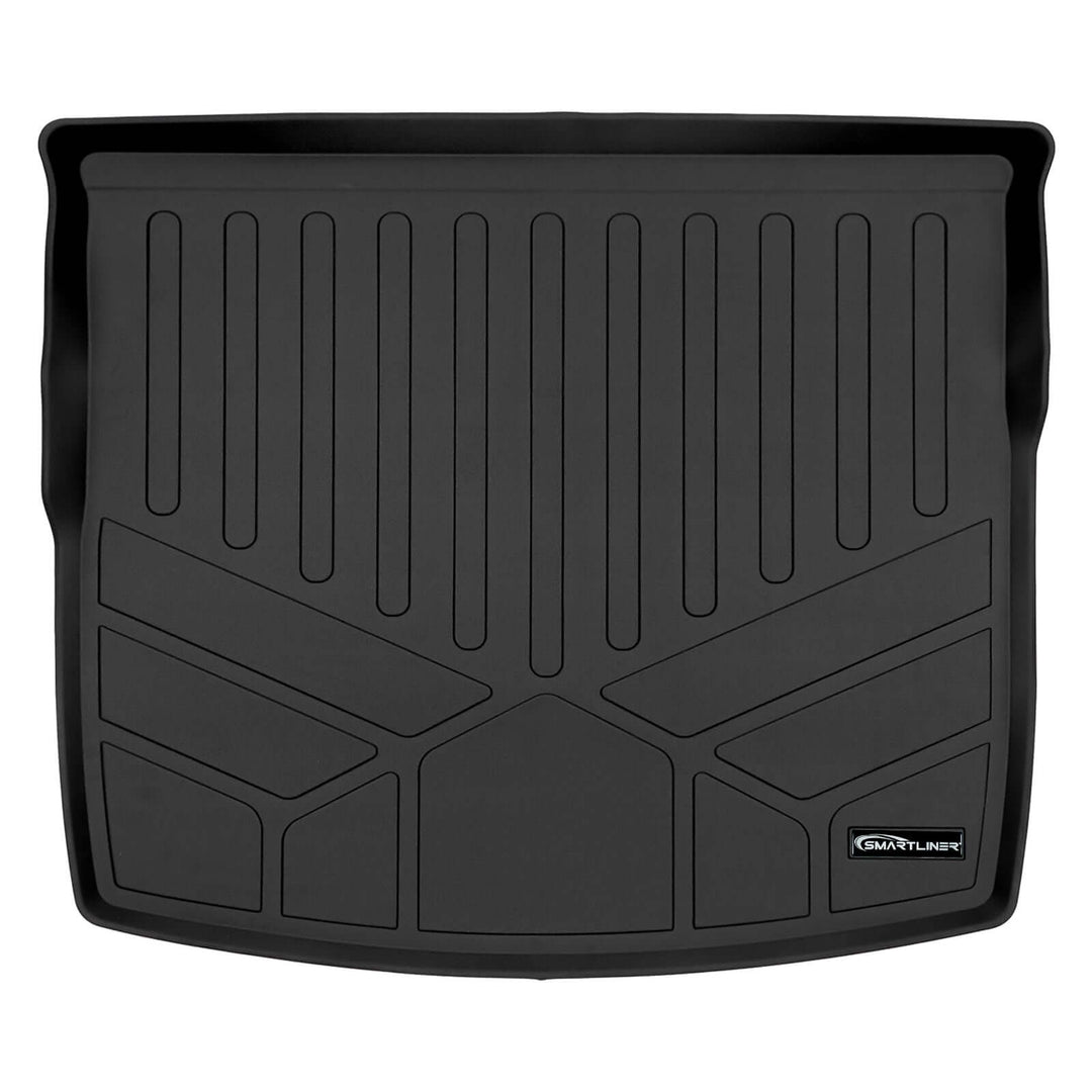 SMARTLINER Floor Liners for 2022-2026 Mitsubishi Eclipse Cross