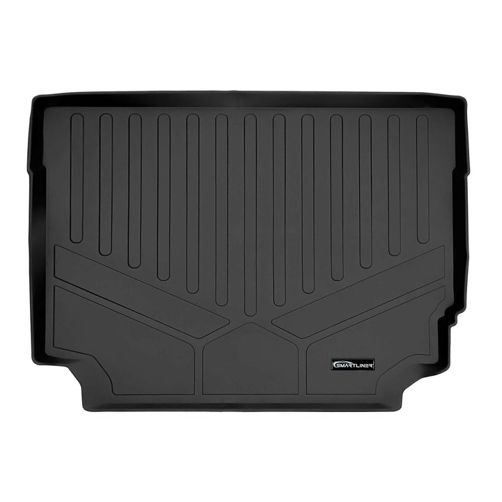 SMARTLINER Floor Liners for 2020-2025 Range Rover Defender 110