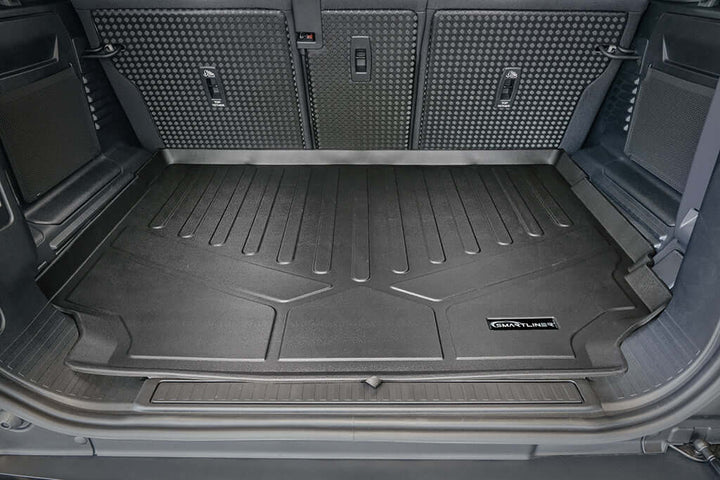 SMARTLINER Floor Liners for 2020-2025 Range Rover Defender 110