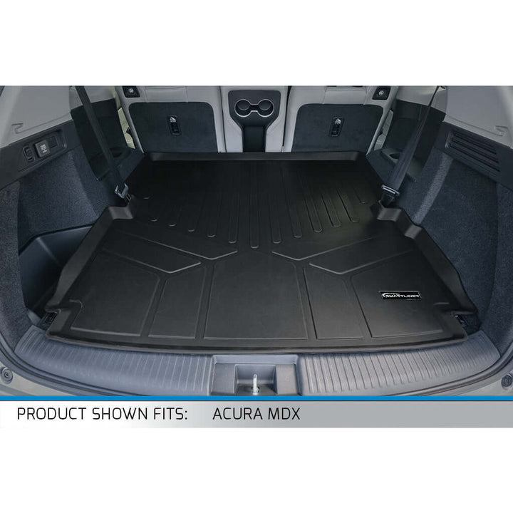 SMARTLINER Floor Liners for 2022-2026 Acura MDX