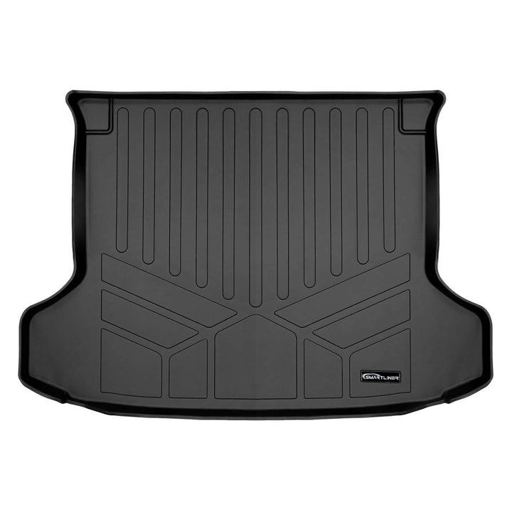 SMARTLINER Floor Liners for 2022-2025 Infiniti QX55