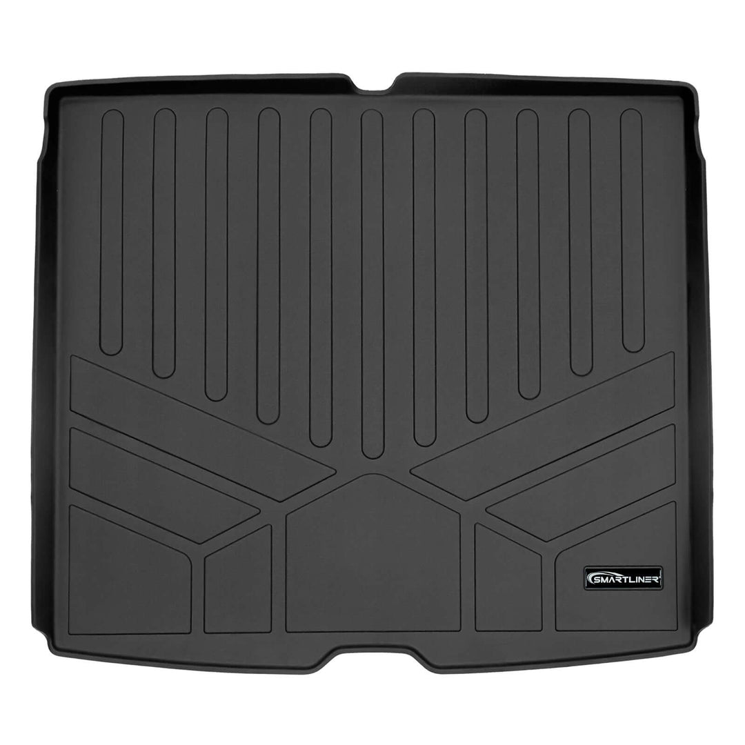 SMARTLINER Floor Liners for 2019 - 2026 Volvo XC40