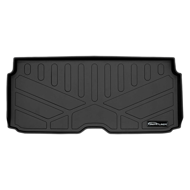 SMARTLINER Floor Liners for 2020-2025 MINI Cooper SE (Electric Models)