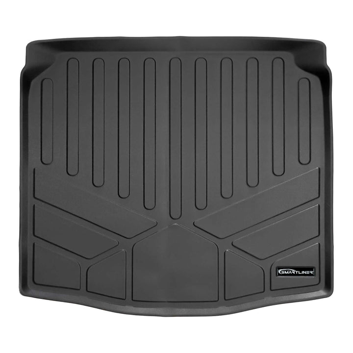 SMARTLINER Floor Liners for 2022-2026 Toyota Corolla Cross (Fits FWD)