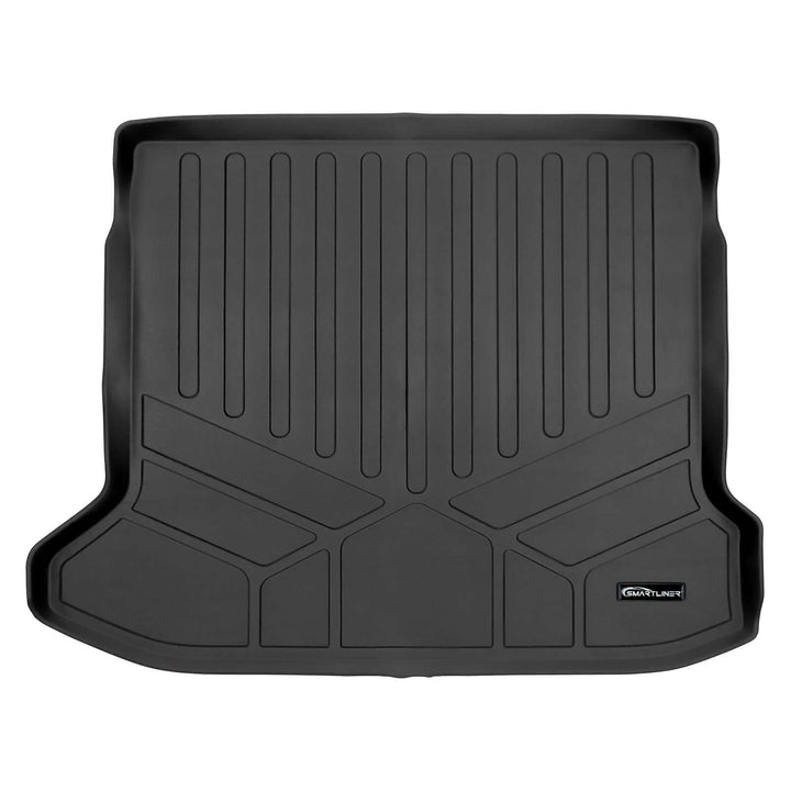 SMARTLINER Floor Liners for 2025-2026 Hyundai IONIQ 5 N