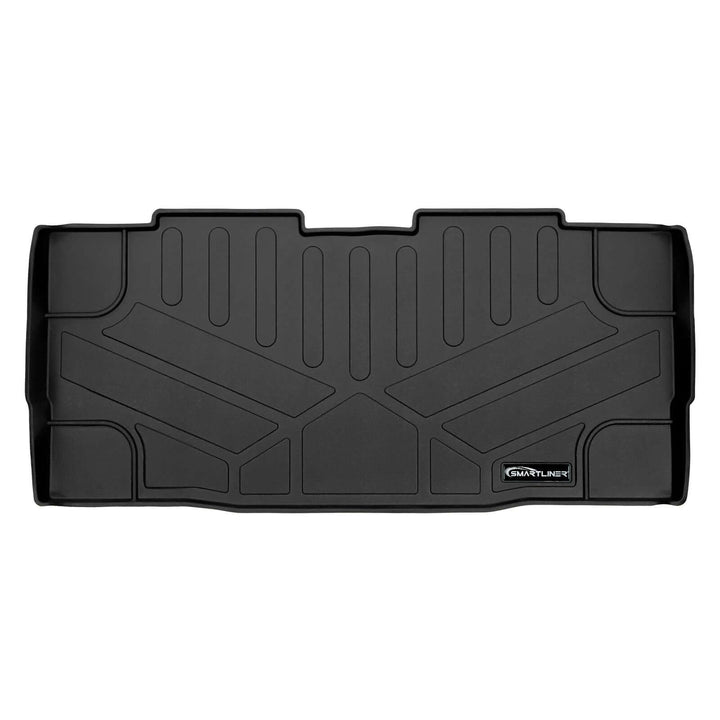 Alfombrillas SMARTLINER a medida para Ford Bronco (2 puertas) 2021-2025