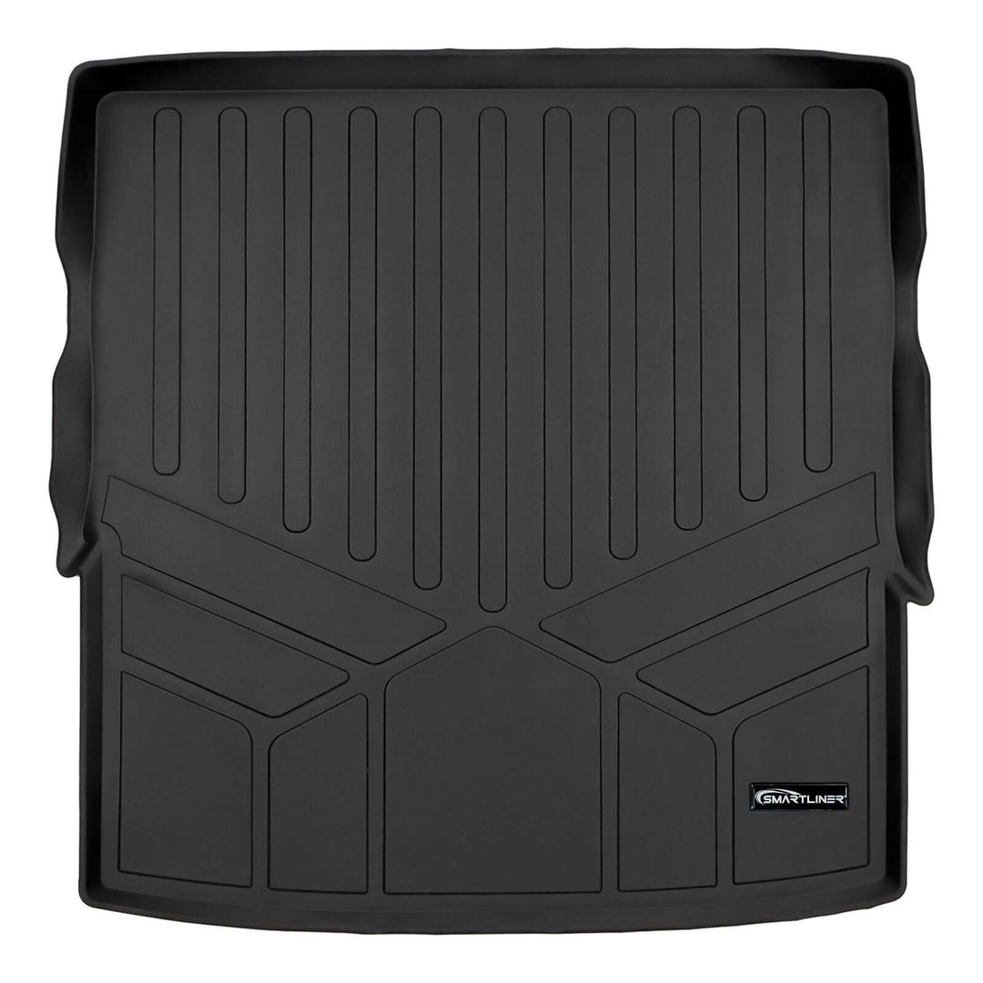 SMARTLINER Floor Liners for 2023-2025 Mazda CX-50