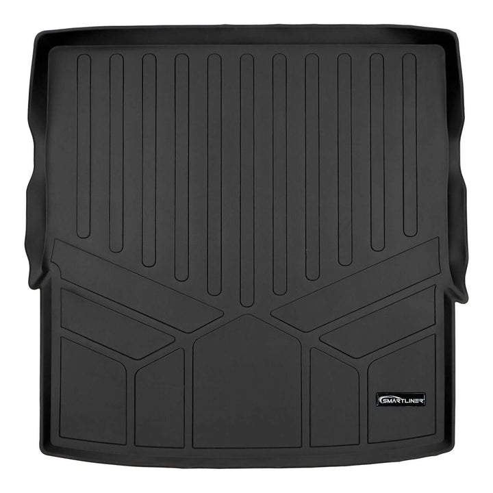 SMARTLINER Floor Liners for 2023-2025 Mazda CX-50