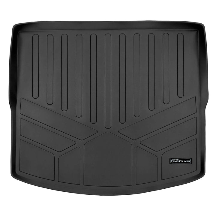 SMARTLINER Floor Liners for 2017-2025 Mazda CX-5