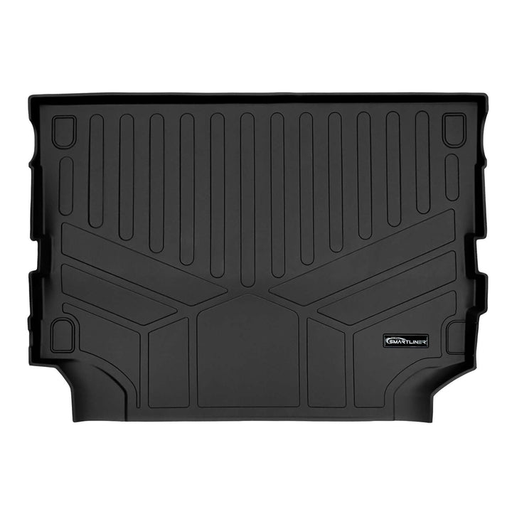 SMARTLINER Floor Liners for 2020-2025 Range Rover Defender 110 (With Optional 3rd Row Seats)