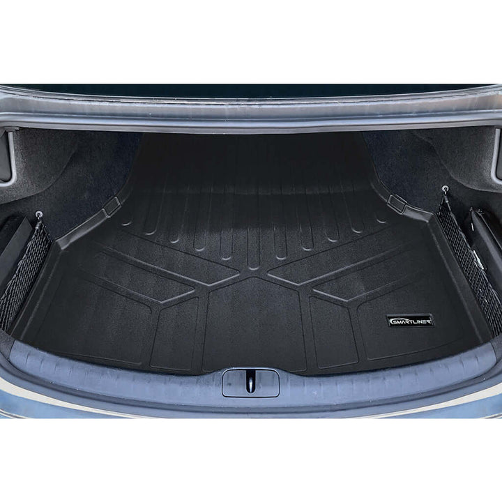 SMARTLINER Floor Liners for 2023-2024 Genesis G80
