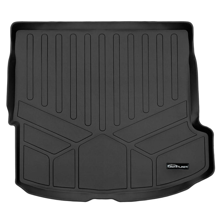 SMARTLINER Floor Liners for 2022-2025 Audi A3 (AWD)