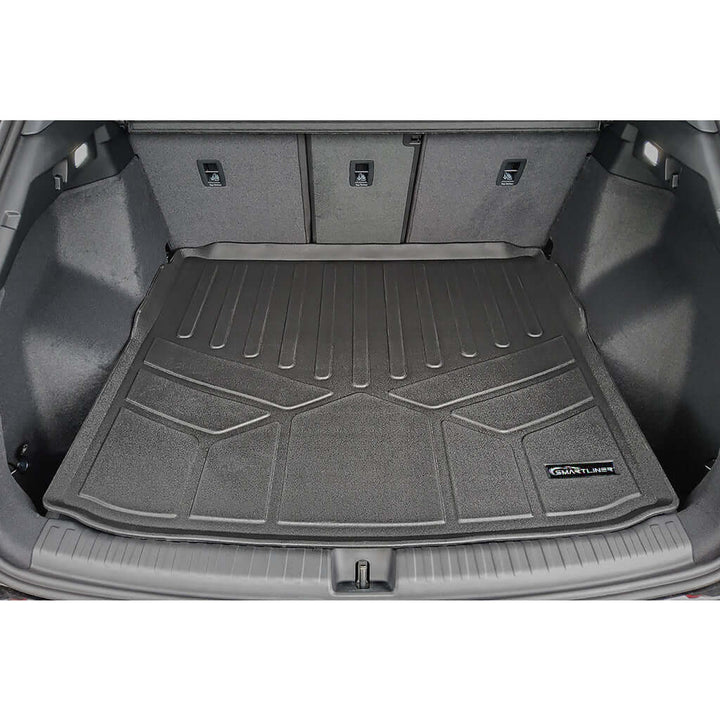 SMARTLINER Floor Liners for 2022-2026 Audi Q4 e-tron/ Sportback