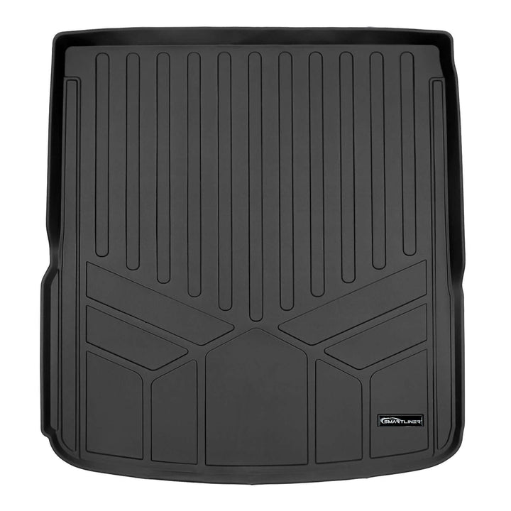 SMARTLINER Floor Liners for 2021-2025 Audi RS6 Avant