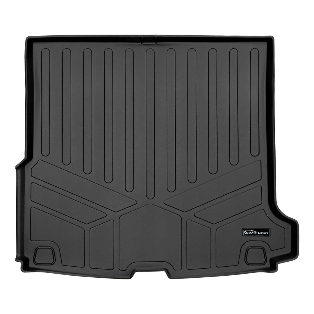 SMARTLINER Floor Liners for 2020-2021 Volvo V60