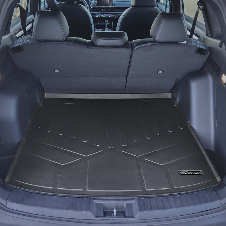 SMARTLINER Floor Liners for 2023-2026 Honda CR-V Hybrid