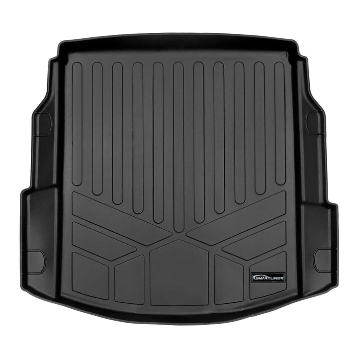 SMARTLINER Floor Liners for 2019-2025 Audi A8L & 2020 Audi S8L
