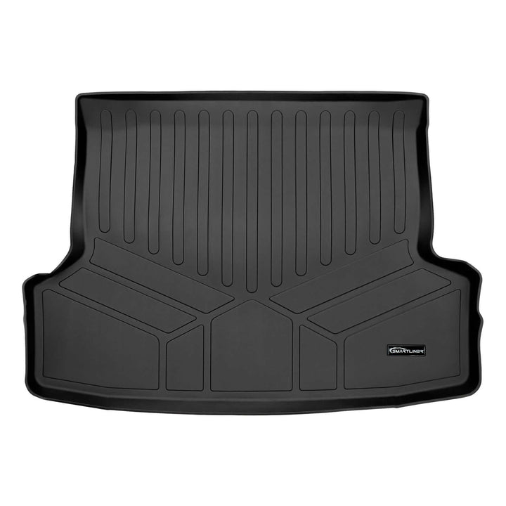 SMARTLINER Floor Liners for 2017-2023 Subaru Impreza (Sedan)