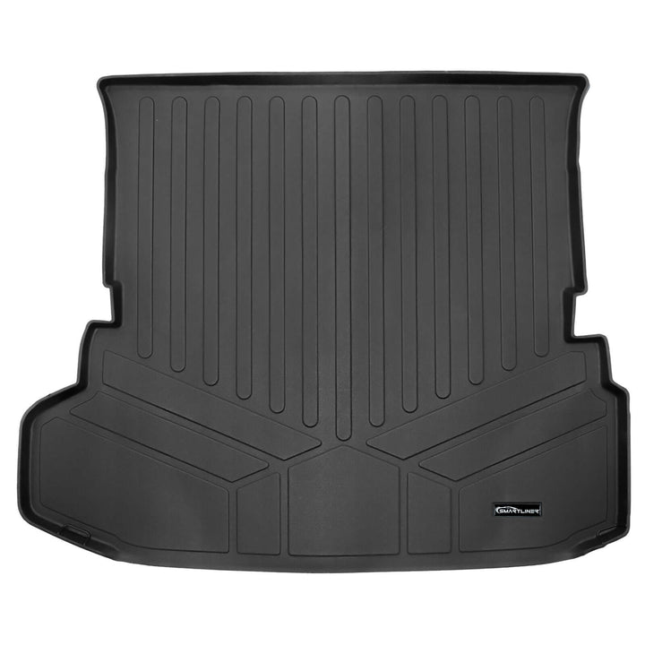 SMARTLINER Floor Liners for 2023-2026 Honda Pilot