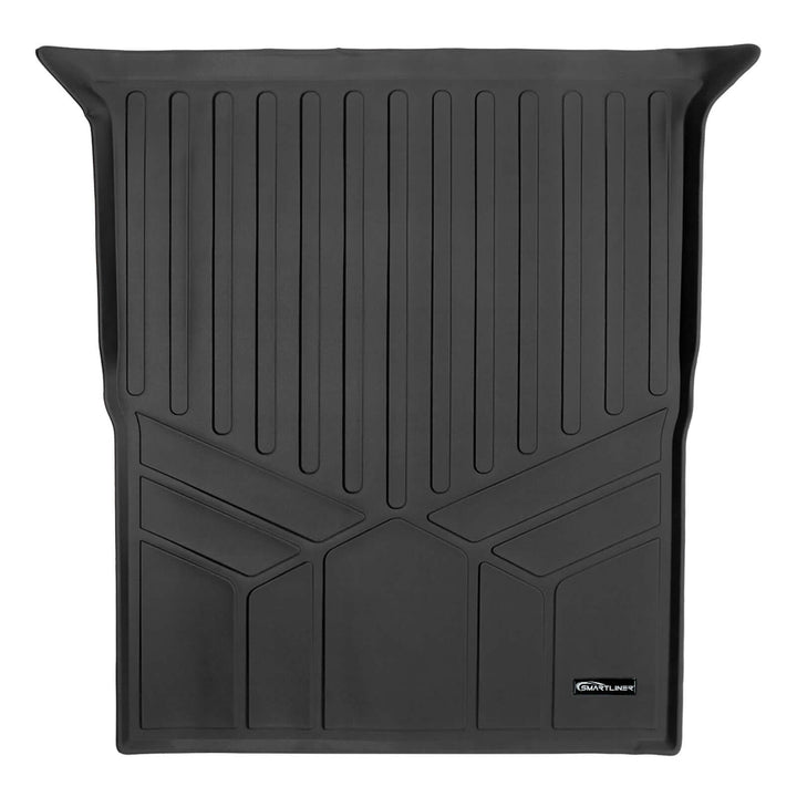 SMARTLINER Floor Liners for 2022-2024 Rivian R1S