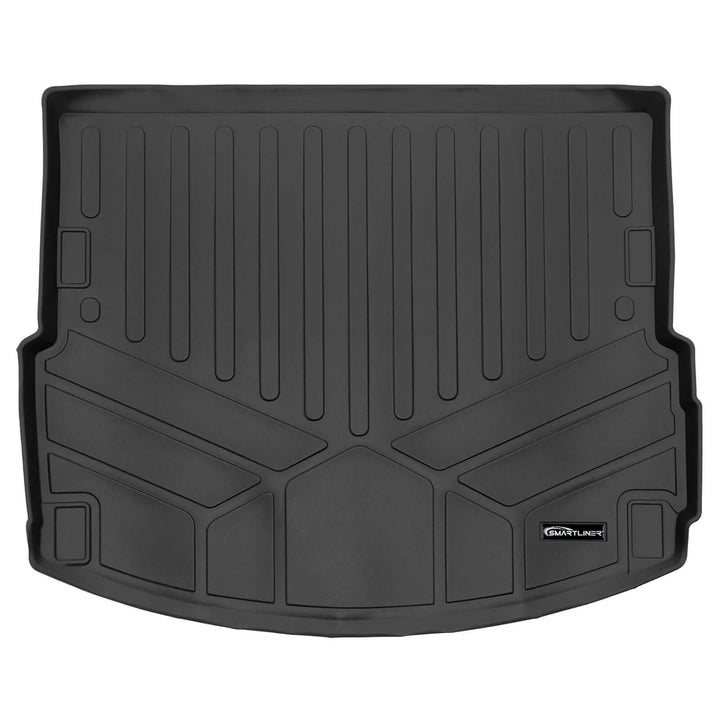 SMARTLINER Floor Liners for 2020-2024 Land Rover /Range Rover Discovery Sport (5 Passenger Model)